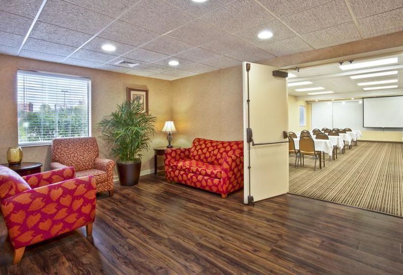 Hotel Signature Inn Cedar Bluff  | Knoxville | Tennessee | United States 16