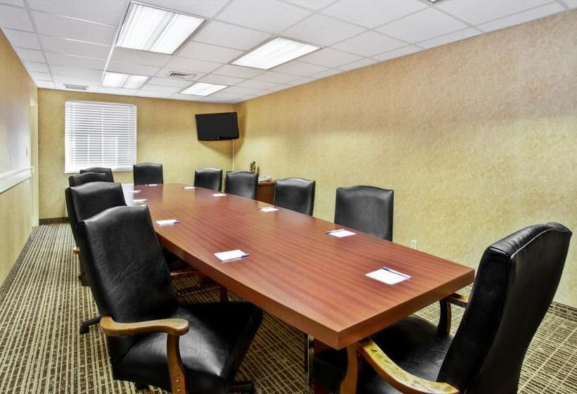 Hotel Signature Inn Cedar Bluff  | Knoxville | Tennessee | United States 18