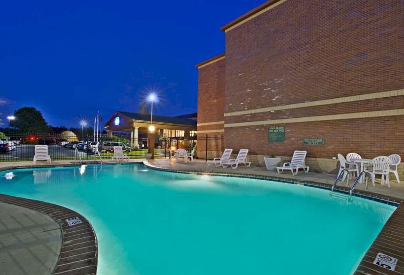 Hotel Signature Inn Cedar Bluff  | Knoxville | Tennessee | United States 19