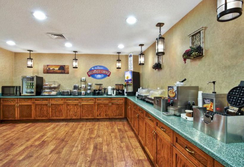 Hotel Signature Inn Cedar Bluff  | Knoxville | Tennessee | United States 2