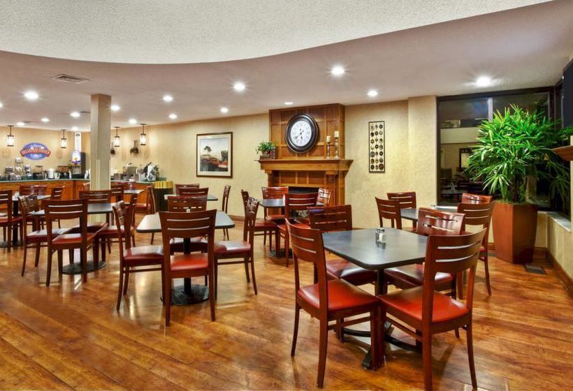 Hotel Signature Inn Cedar Bluff  | Knoxville | Tennessee | United States 3