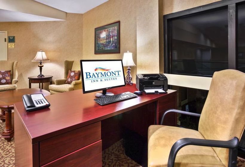 Hotel Signature Inn Cedar Bluff  | Knoxville | Tennessee | United States 4