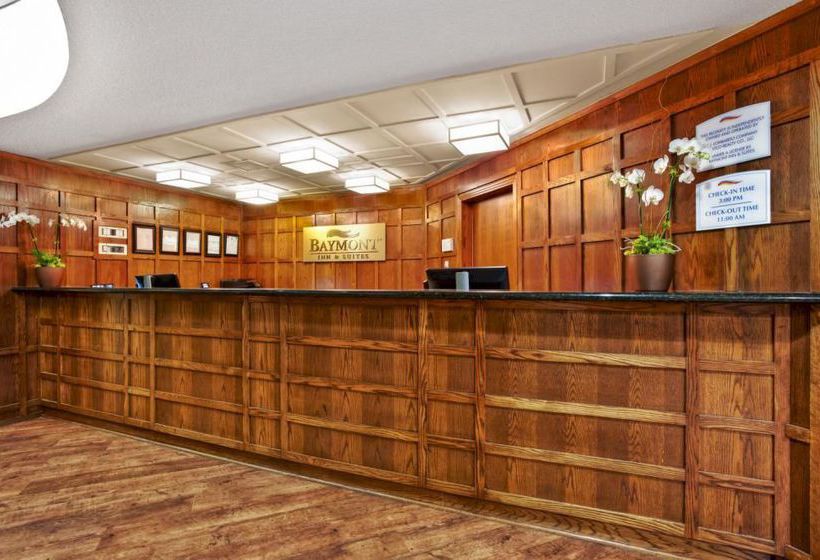 Hotel Signature Inn Cedar Bluff  | Knoxville | Tennessee | United States 5