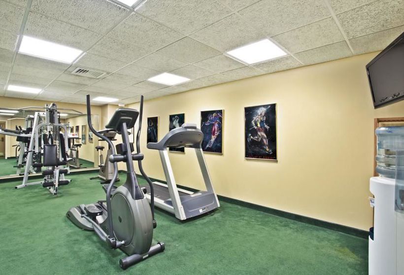 Hotel Signature Inn Cedar Bluff  | Knoxville | Tennessee | United States 6