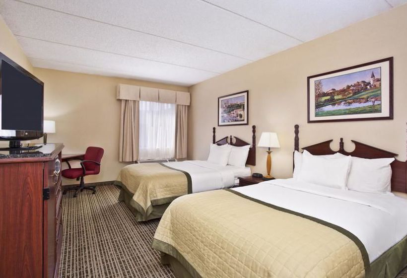 Hotel Signature Inn Cedar Bluff  | Knoxville | Tennessee | United States 7