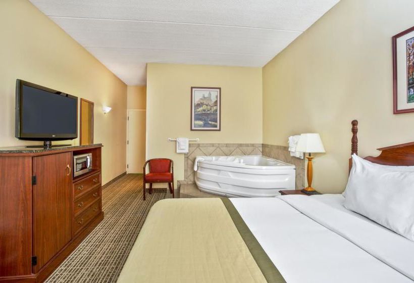 Hotel Signature Inn Cedar Bluff  | Knoxville | Tennessee | United States 8