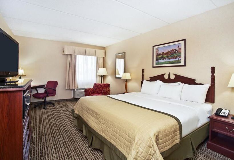 Hotel Signature Inn Cedar Bluff  | Knoxville | Tennessee | United States 9