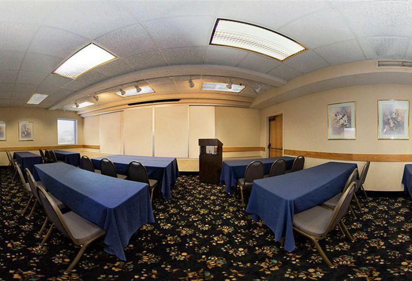 Hotel Comfort Inn Kentucky