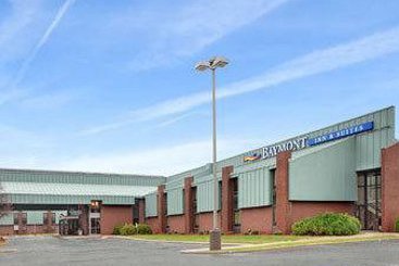 Hotel Jameson Inn Elkhart