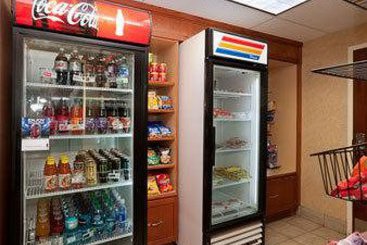 Hotel Jameson Inn Elkhart  | Elkhart | Indiana | United States 10