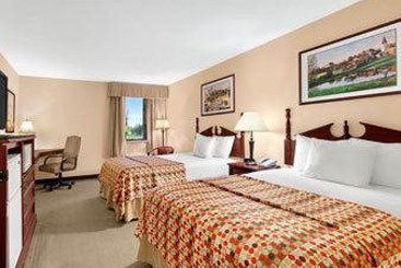 Hotel Jameson Inn Elkhart  | Elkhart | Indiana | United States 2