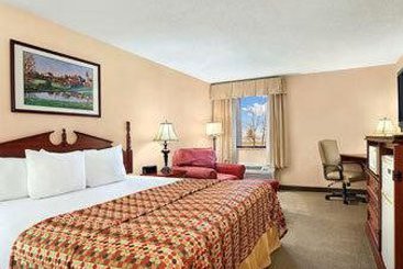 Hotel Jameson Inn Elkhart  | Elkhart | Indiana | United States 3