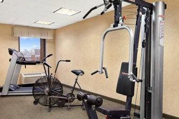 Hotel Jameson Inn Elkhart  | Elkhart | Indiana | United States 6