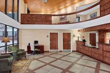 Hotel Jameson Inn Elkhart  | Elkhart | Indiana | United States 7