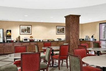 Hotel Jameson Inn Elkhart  | Elkhart | Indiana | United States 8