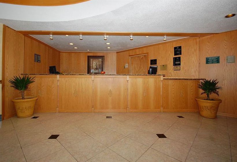 Best Western Hospitality Hotel & Suites  | Grand Rapids | Michigan | United States 1