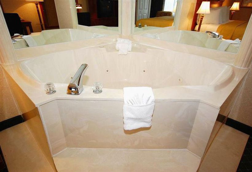 Best Western Hospitality Hotel & Suites  | Grand Rapids | Michigan | United States 10