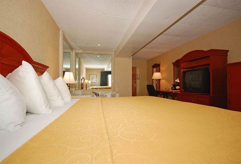 Best Western Hospitality Hotel & Suites  | Grand Rapids | Michigan | United States 11
