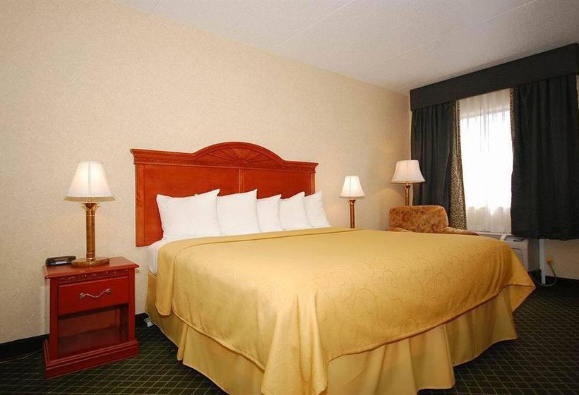 Best Western Hospitality Hotel & Suites  | Grand Rapids | Michigan | United States 12