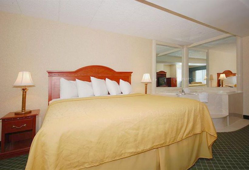 Best Western Hospitality Hotel & Suites  | Grand Rapids | Michigan | United States 13