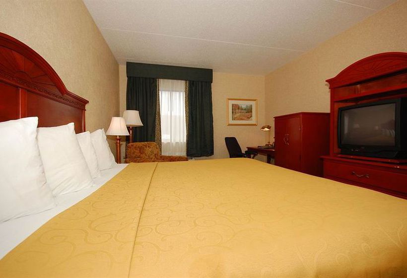 Best Western Hospitality Hotel & Suites  | Grand Rapids | Michigan | United States 14