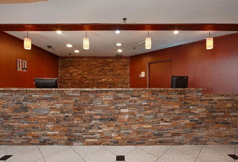 Best Western Hospitality Hotel & Suites  | Grand Rapids | Michigan | United States 16