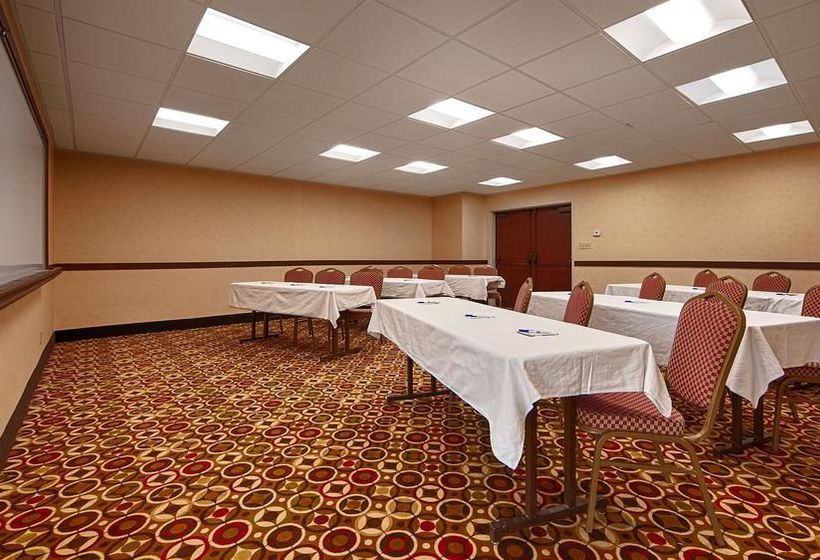 Best Western Hospitality Hotel & Suites  | Grand Rapids | Michigan | United States 17