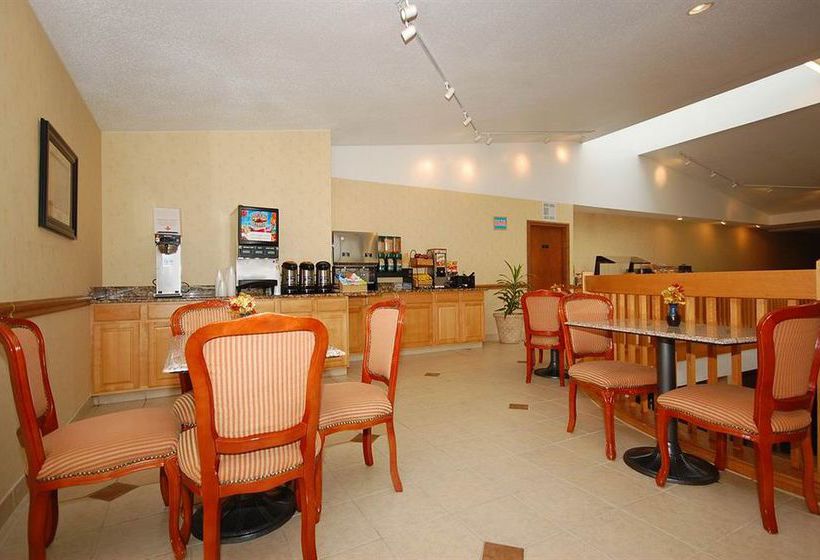 Best Western Hospitality Hotel & Suites  | Grand Rapids | Michigan | United States 2