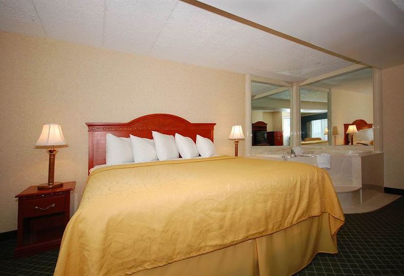 Best Western Hospitality Hotel & Suites  | Grand Rapids | Michigan | United States 3