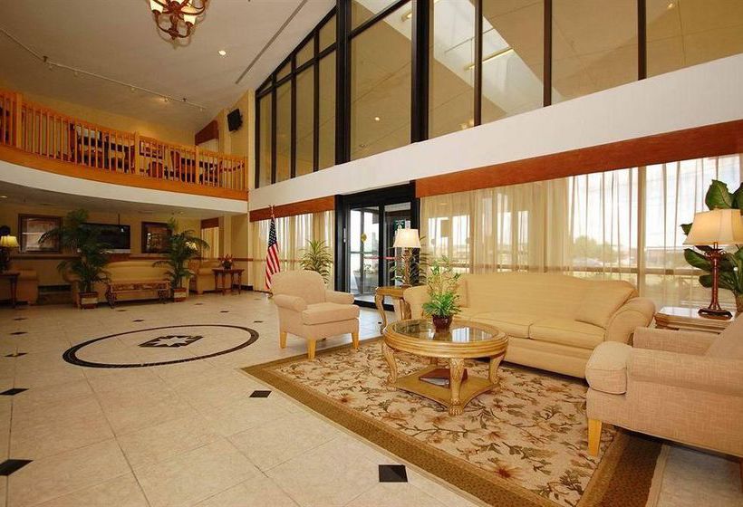 Best Western Hospitality Hotel & Suites  | Grand Rapids | Michigan | United States 4