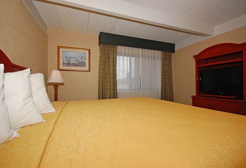 Best Western Hospitality Hotel & Suites  | Grand Rapids | Michigan | United States 5