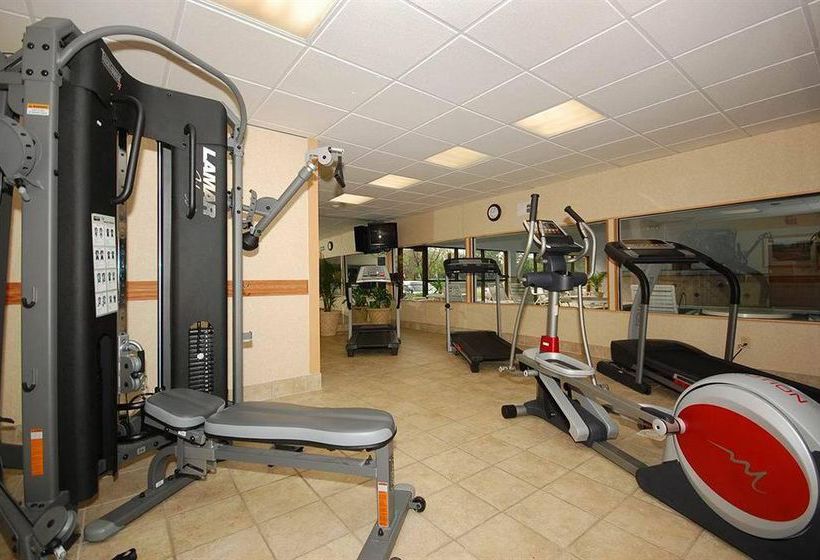 Best Western Hospitality Hotel & Suites  | Grand Rapids | Michigan | United States 6