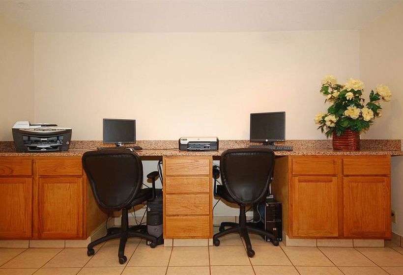 Best Western Hospitality Hotel & Suites  | Grand Rapids | Michigan | United States 7