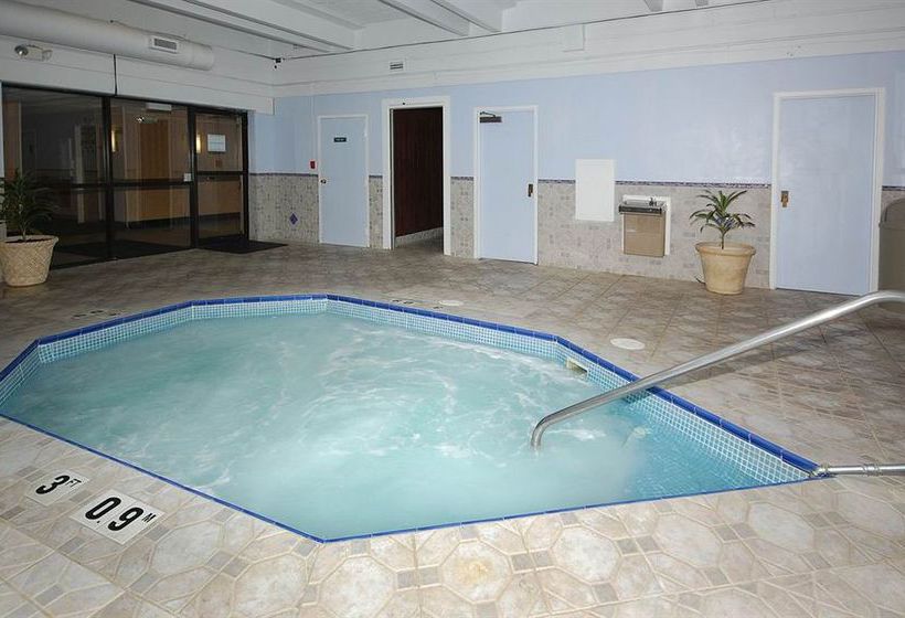 Best Western Hospitality Hotel & Suites  | Grand Rapids | Michigan | United States 8