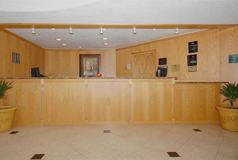 Best Western Hospitality Hotel & Suites  | Grand Rapids | Michigan | United States 9