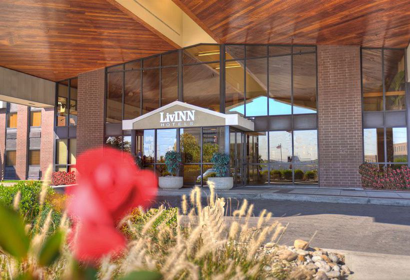 Hotel Livinn Suites Sharonville  | Sharonville | Ohio | United States 10