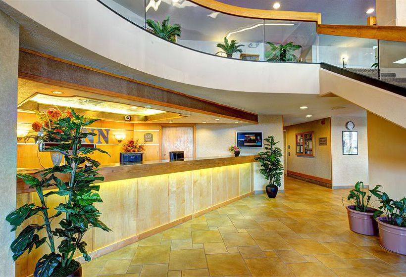 Hotel Livinn Suites Sharonville  | Sharonville | Ohio | United States 11