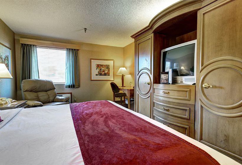Hotel Livinn Suites Sharonville  | Sharonville | Ohio | United States 13