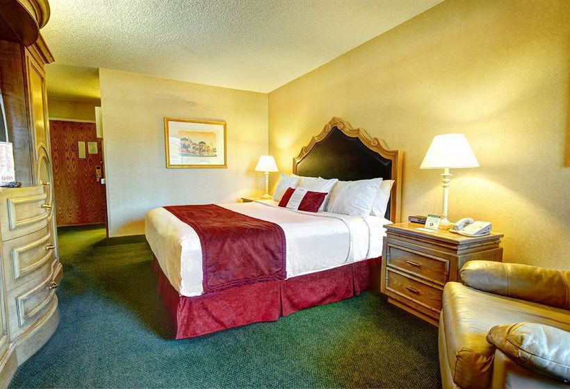 Hotel Livinn Suites Sharonville  | Sharonville | Ohio | United States 14