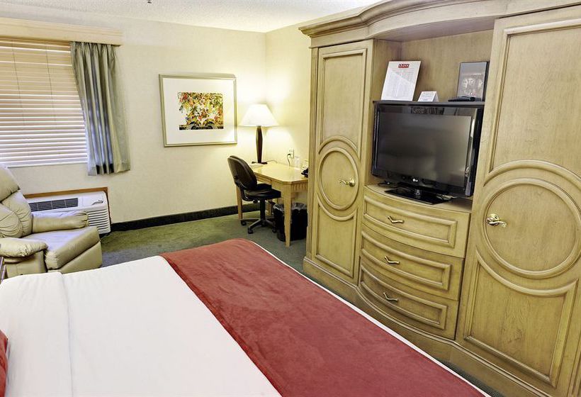 Hotel Livinn Suites Sharonville  | Sharonville | Ohio | United States 16