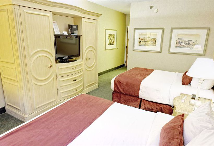 Hotel Livinn Suites Sharonville  | Sharonville | Ohio | United States 18