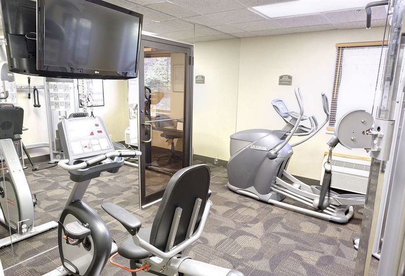 Hotel Livinn Suites Sharonville  | Sharonville | Ohio | United States 2