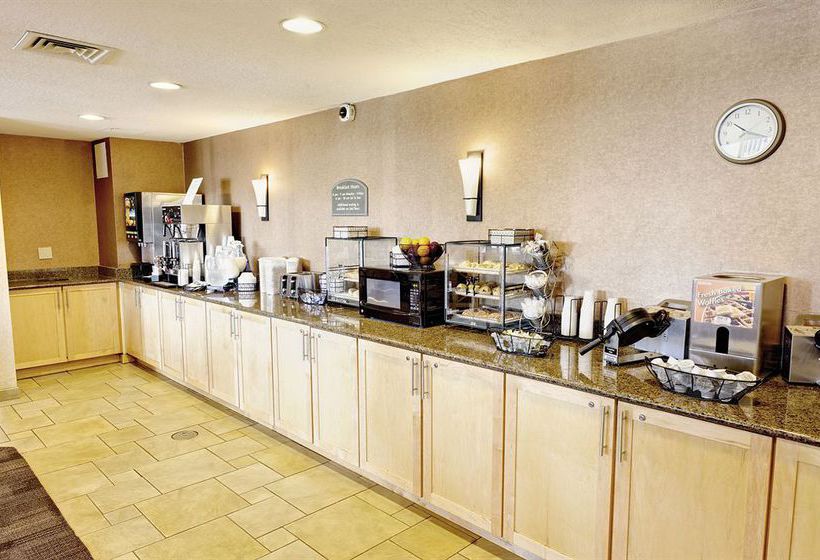Hotel Livinn Suites Sharonville  | Sharonville | Ohio | United States 20