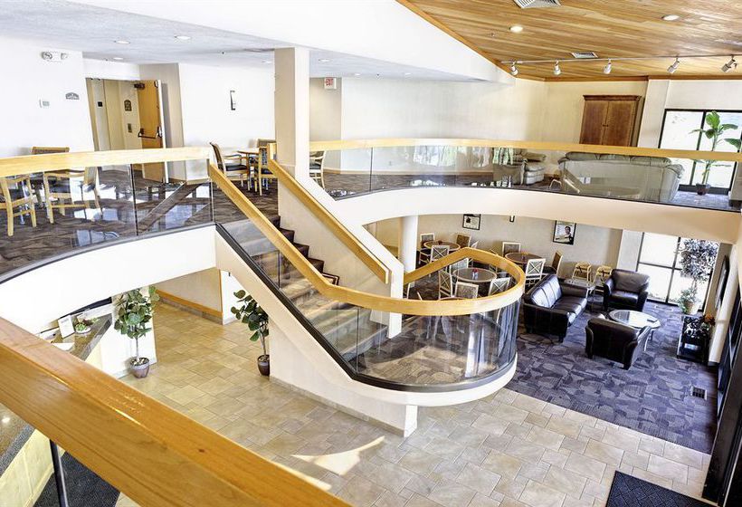 Hotel Livinn Suites Sharonville  | Sharonville | Ohio | United States 4