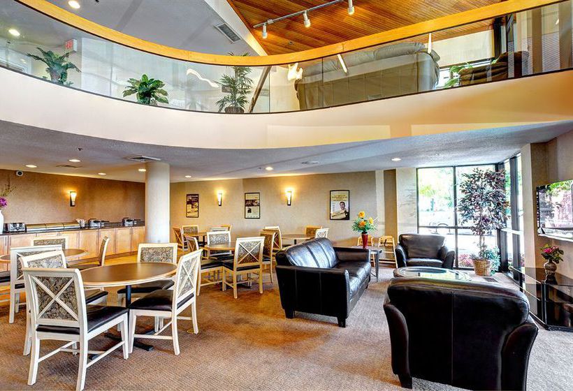 Hotel Livinn Suites Sharonville  | Sharonville | Ohio | United States 5