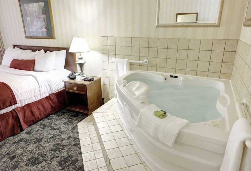 Hotel Livinn Suites Sharonville  | Sharonville | Ohio | United States 8