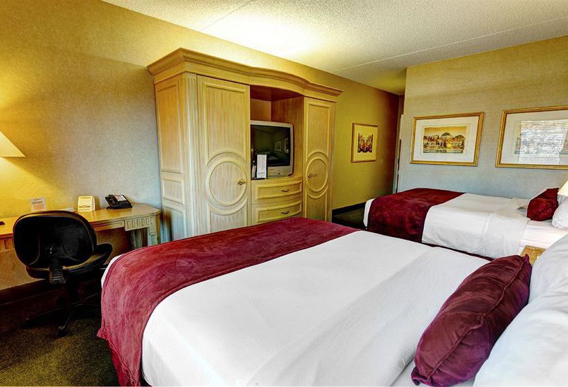 Hotel Livinn Suites Sharonville  | Sharonville | Ohio | United States 9