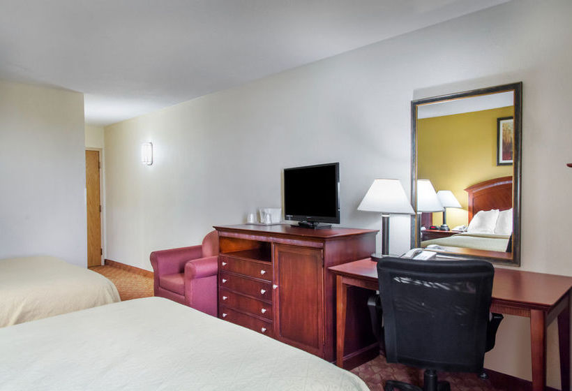 Hotel Quality Inn & Suites Miamisburg  | Miamisburg | Ohio | Vereinigte Staaten 1