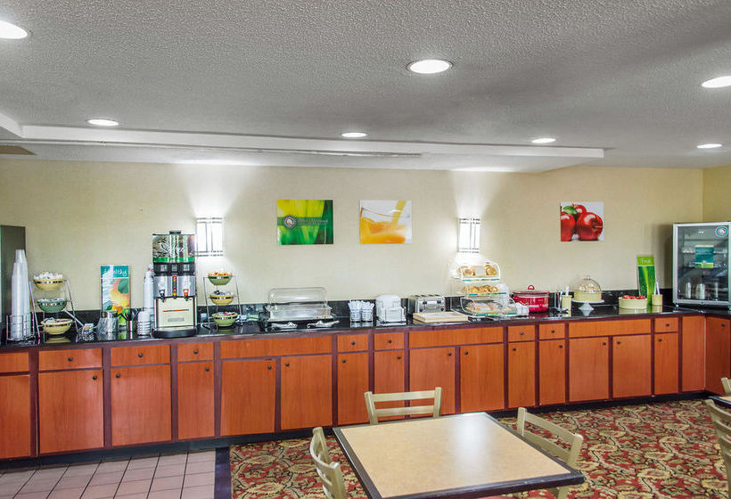Hotel Quality Inn & Suites Miamisburg  | Miamisburg | Ohio | Vereinigte Staaten 10