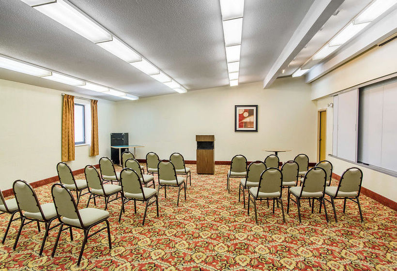 Hotel Quality Inn & Suites Miamisburg  | Miamisburg | Ohio | Vereinigte Staaten 12